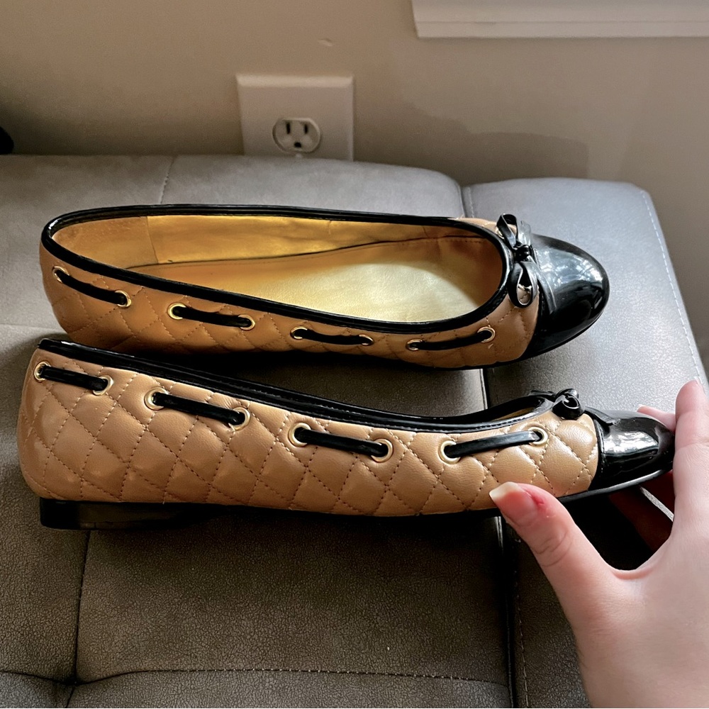 Ralph Lauren Flats